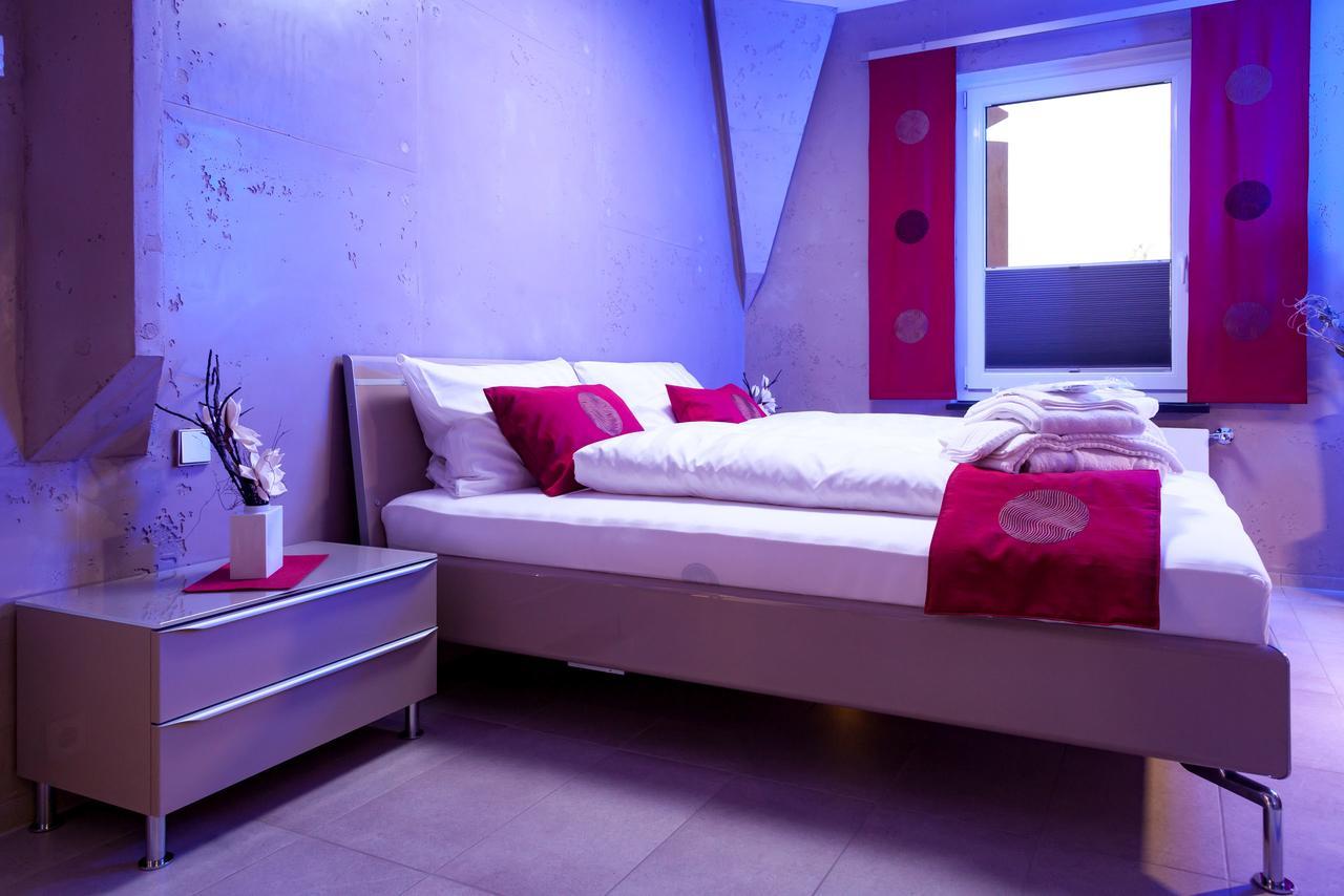 Aragon - Hotel - Garni Tangermünde Екстериор снимка