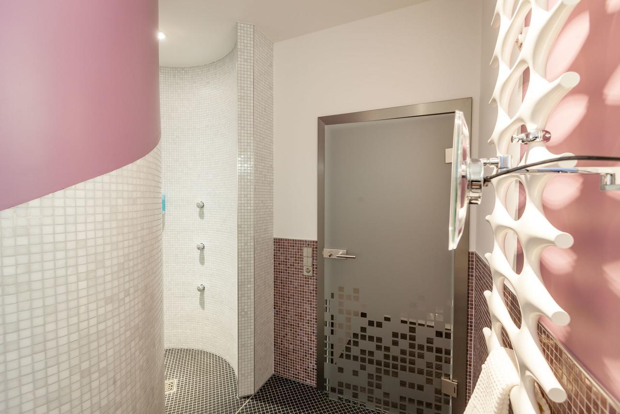 Aragon - Hotel - Garni Tangermünde Екстериор снимка